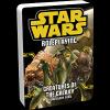 Creatures of the Galaxy: Star Wars Roleplaying