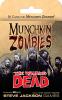 MUNCHKIN Zombies The Walking Dead