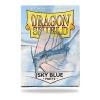 Dragon Shield Sleeves Matte Sky Blue (100) 2