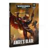 Warhammer 40,000: Angel's Blade (Hardback)