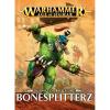 Bonesplitterz Battletome (Softback)