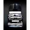 Chipping Wear Effect - Heavy