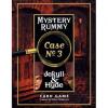 Mystery Rummy Case #3: Jekyll & Hyde 4