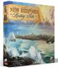 Rising Tide: New Bedford expansion 1