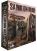 Salvation Road (Postapocalyptic Co-Op Board Game)
