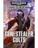 Legends: Genestealer Cults (A5 Hardback)