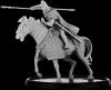 Equitus Durio, Centurion on Horse
