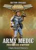 Prussian Empire Army Medic (2)