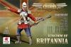 Kingdom Of Britannia Starter Set (14)