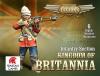 Britannia Line Infantry Section (6)
