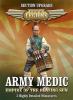 Blazing Sun Army Medic (2)