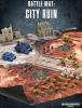Warhammer 40,000 Battle Mat: City Ruins