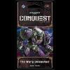 The Warp Unleashed: Conquest LCG