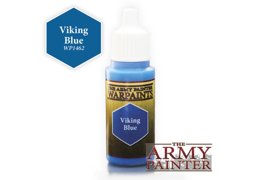 Warpaint - Viking Blue