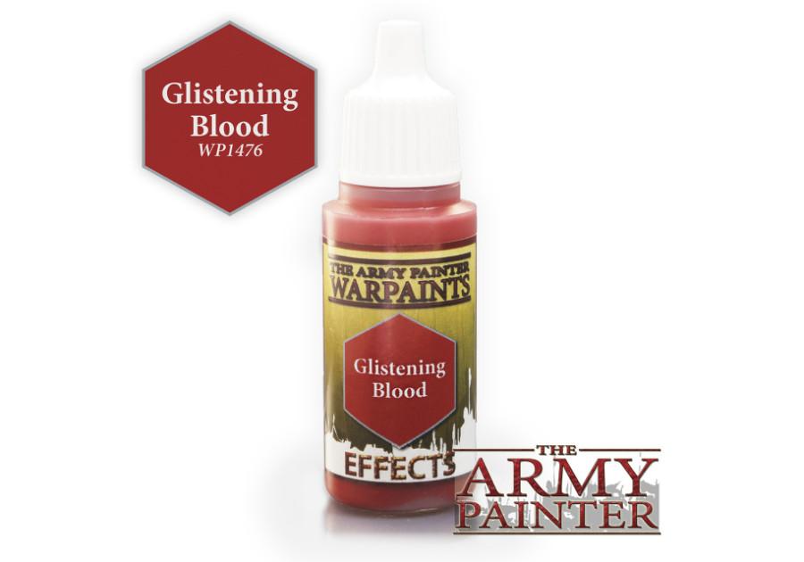 Warpaint - Glistening Blood