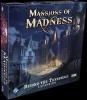 Beyond the Threshold: Mansions of Madness 2nd Ed Exp. 1