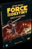 Ghosts of Dathomir: Star Wars Force and Destiny Exp.