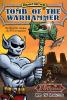 Grimtooth's Tomb of the Warhammer (DCC RPG Adventure)