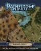 Bigger Forest: Pathfinder Flip-Mat