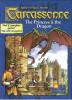 Princess & The Dragon : Carcassonne exp. 3