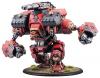 Conquest/Victor Colossal Warjack 1