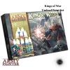 Warpaints Kings of War Undead paint set