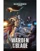 Castellan Crowe: Warden of the Blade (Hardback)