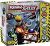 Robo Rally (2016 Edition)