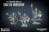 Thousand Sons Exalted Sorcerers 1
