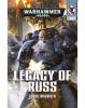 Warzone Fenris: Legacy of Russ