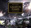 Galaxy In Flames (Audiobook) 1