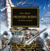 Prespero Burns (Audiobook)