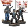 Miniatures Booster Shane (TWD)