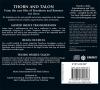 Thorn and Talon (Audiobook) 2