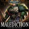 Malediction (Audiobook)