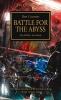 Horus Heresy: Battle For The Abyss