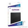 Supreme UX Sleeves Standard Size Black (80) 1