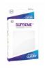 Supreme UX Sleeves Standard Size White (80)