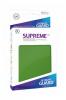 Supreme UX Sleeves Standard Size Green (80)