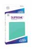 Supreme UX Sleeves Standard Size Turquoise (80)