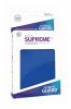 Supreme UX Sleeves Standard Size Matte Blue (80)