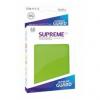 Supreme UX Sleeves Japanese Size Green (60)