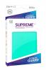 Supreme UX Sleeves Japanese Size Turquoise (60)