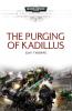 SMB: The Purging Of Kadillus 1