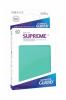 Supreme UX Sleeves Japanese Size Matte Turquoise (60)