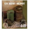 Us Army Depot