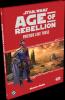 Friends Like These: SW Age of Rebellion