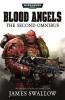 Blood Angels: The Second Omnibus 1