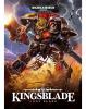 Kingsblade (A5 Hardback)