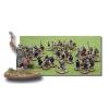 Scots Warband (6 points)